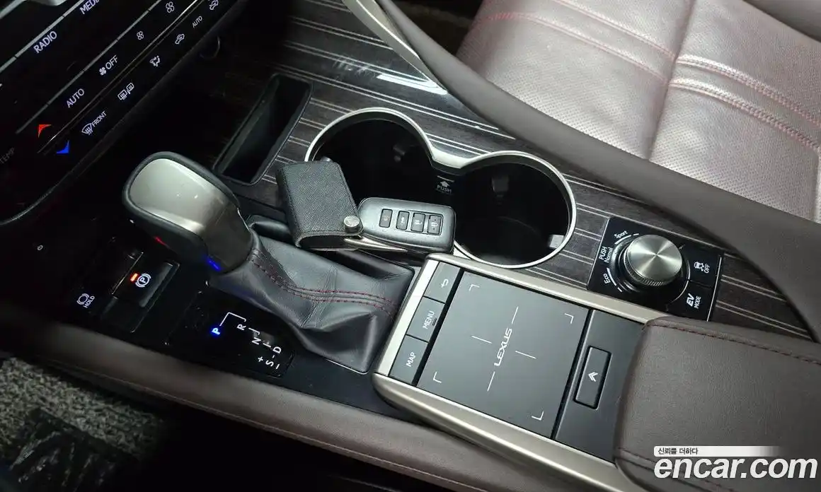 Lexus RX 2020 3.5 гидро в Москве № 1837977, фото 9