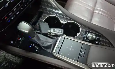 Lexus RX 2020 3.5 гидро в Москве № 1837977, миниатюра 9