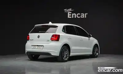 Volkswagen Polo 2015 1.4 гидро в Москве № 1838090, миниатюра 2