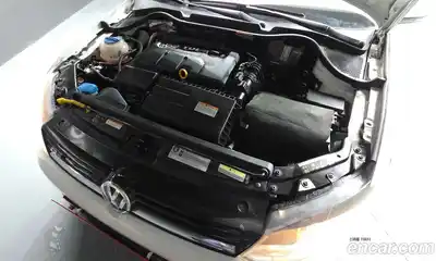 Volkswagen Polo 2015 1.4 гидро в Москве № 1838090, миниатюра 6