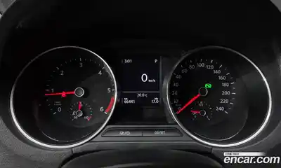 Volkswagen Polo 2015 1.4 гидро в Москве № 1838090, миниатюра 8