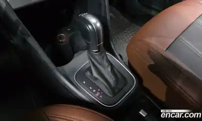 Volkswagen Polo 2015 1.4 гидро в Москве № 1838090, миниатюра 9