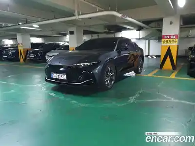 Toyota Crown 2024 2.5 гидро в Москве № 1838550, миниатюра 2