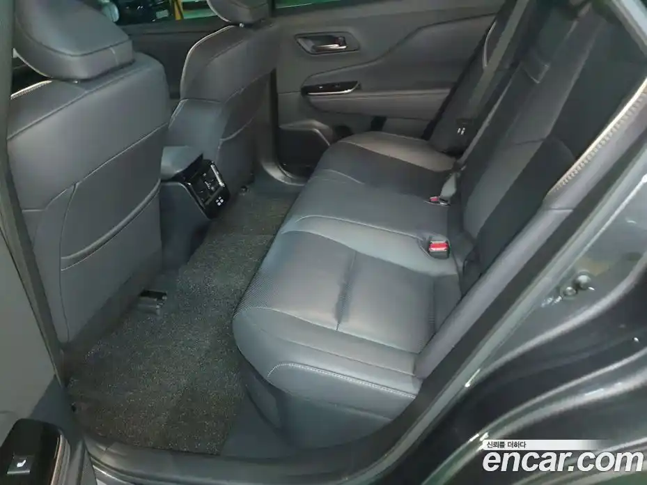 Toyota Crown 2024 2.5 гидро в Москве № 1838550, фото 8