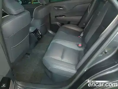Toyota Crown 2024 2.5 гидро в Москве № 1838550, миниатюра 8