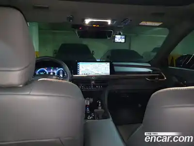 Toyota Crown 2024 2.5 гидро в Москве № 1838550, миниатюра 9