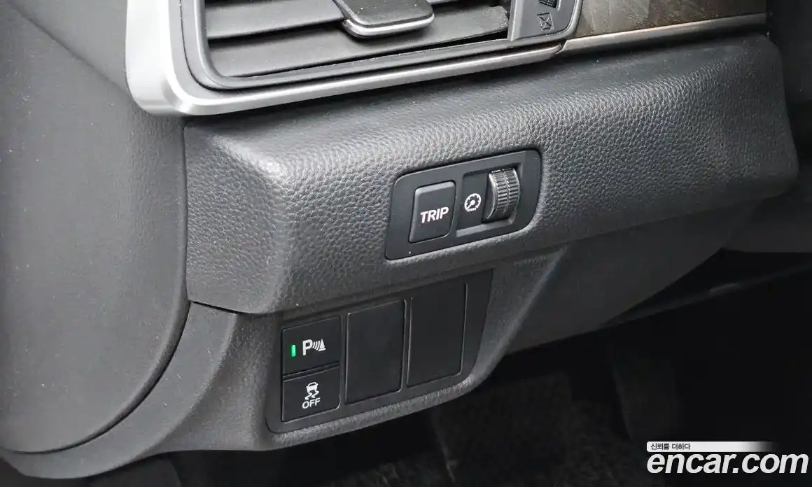 Honda Accord 2018 1.5 гидро в Москве № 1838589, фото 14
