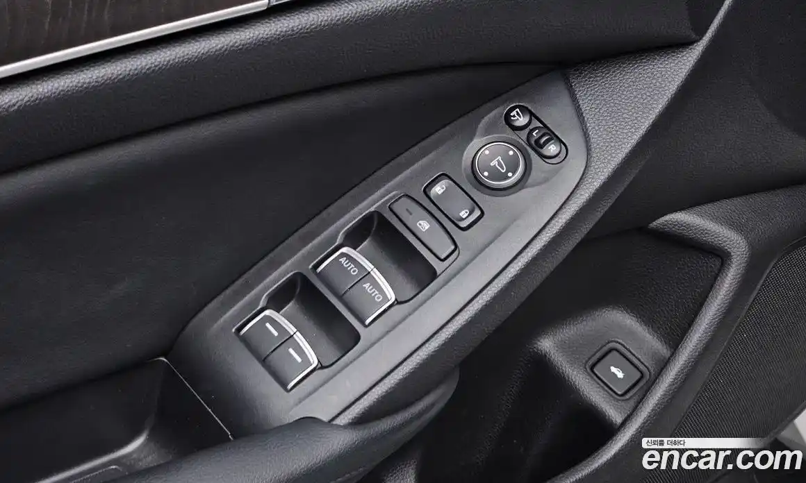Honda Accord 2018 1.5 гидро в Москве № 1838589, фото 19