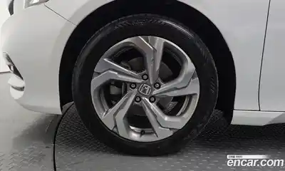 Honda Accord 2018 1.5 гидро в Москве № 1838589, миниатюра 5