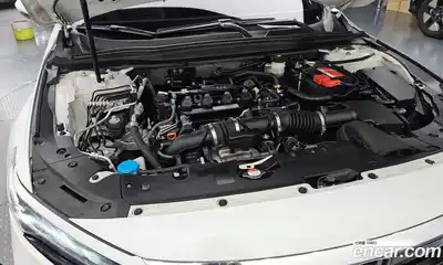Honda Accord 2018 1.5 гидро в Москве № 1838589, миниатюра 6