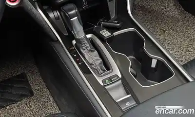 Honda Accord 2018 1.5 гидро в Москве № 1838589, миниатюра 9