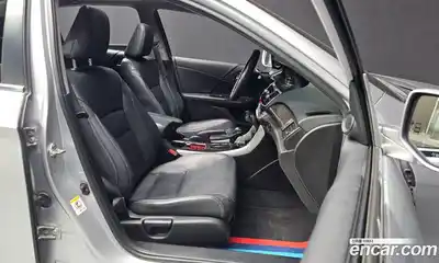 Honda Accord 2013 2.4 гидро в Москве № 1838622, миниатюра 11