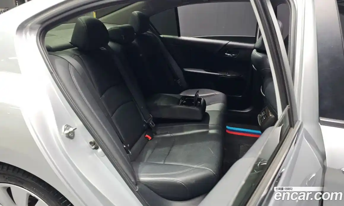Honda Accord 2013 2.4 гидро в Москве № 1838622, фото 12