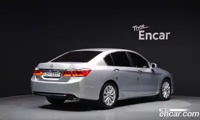 Honda Accord 2013 2.4 гидро в Москве № 1838622, миниатюра 2