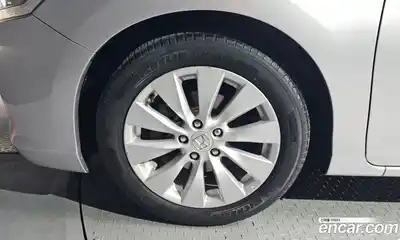 Honda Accord 2013 2.4 гидро в Москве № 1838622, миниатюра 5
