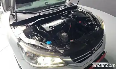 Honda Accord 2013 2.4 гидро в Москве № 1838622, миниатюра 6