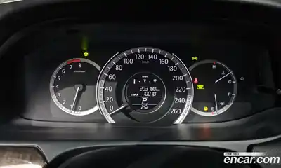 Honda Accord 2013 2.4 гидро в Москве № 1838622, миниатюра 8
