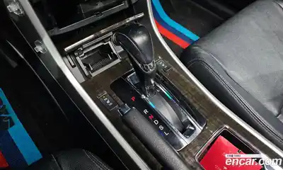 Honda Accord 2013 2.4 гидро в Москве № 1838622, миниатюра 9
