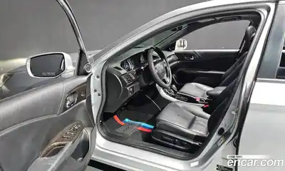 Honda Accord 2013 2.4 гидро в Москве № 1838622, миниатюра 10