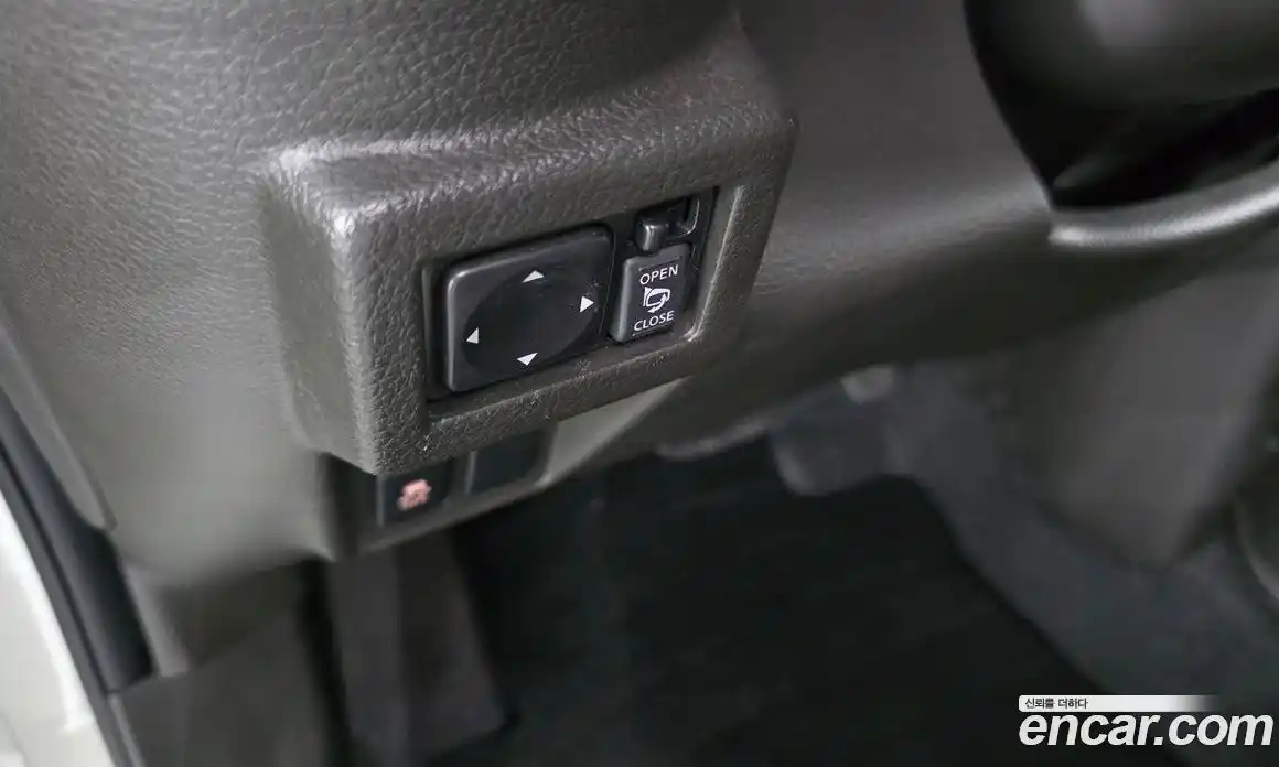 Nissan Cube 2011 1.8 гидро в Москве № 1841776, фото 18