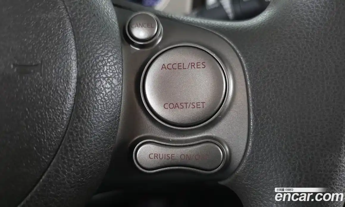 Nissan Cube 2011 1.8 гидро в Москве № 1841776, фото 19