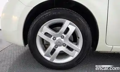 Nissan Cube 2011 1.8 гидро в Москве № 1841776, миниатюра 5