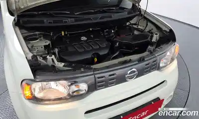 Nissan Cube 2011 1.8 гидро в Москве № 1841776, миниатюра 6