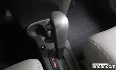 Nissan Cube 2011 1.8 гидро в Москве № 1841776, миниатюра 9