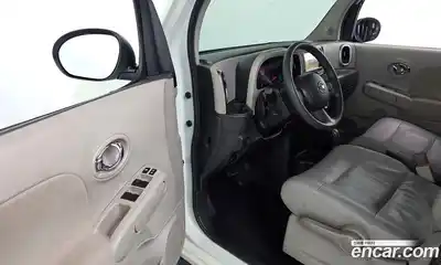 Nissan Cube 2011 1.8 гидро в Москве № 1841776, миниатюра 10