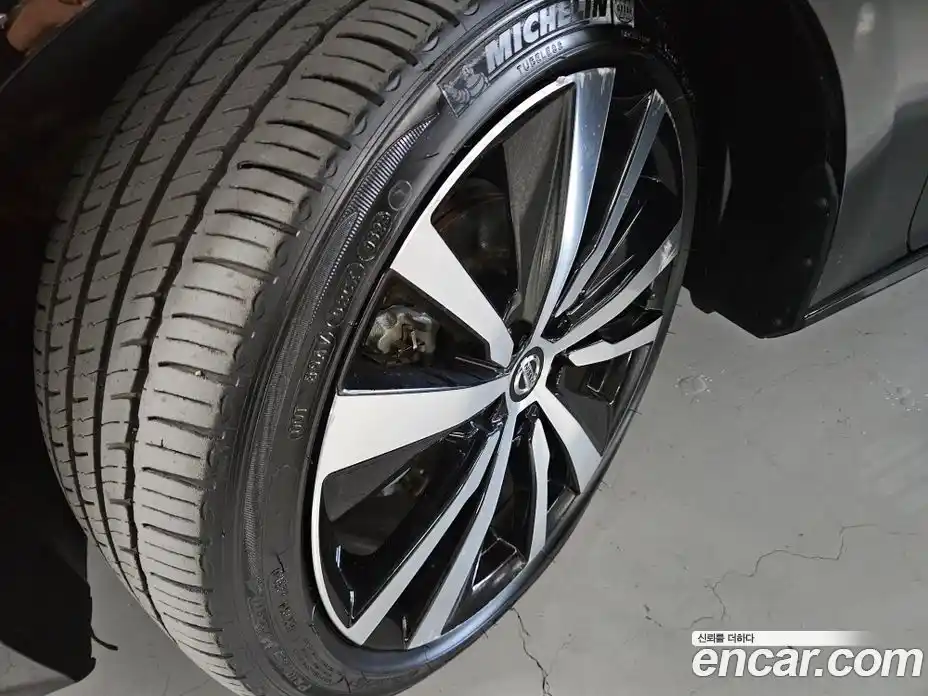 Nissan Altima 2019 2.0 гидро в Москве № 1841918, фото 15