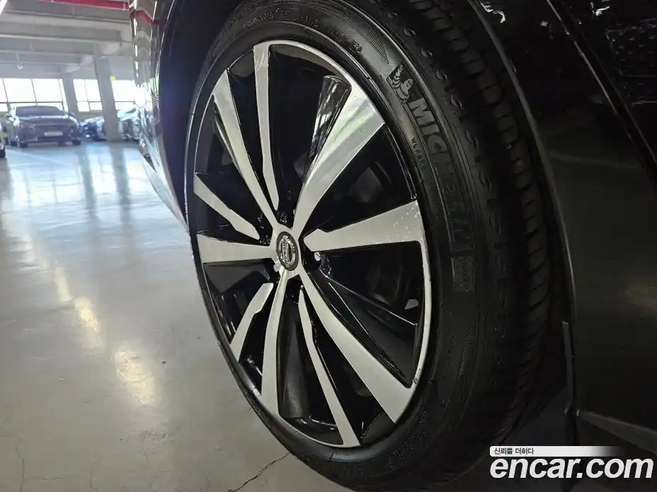 Nissan Altima 2019 2.0 гидро в Москве № 1841918, фото 17