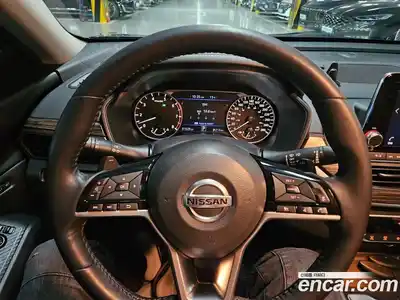 Nissan Altima 2019 2.0 гидро в Москве № 1841918, миниатюра 6