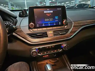 Nissan Altima 2019 2.0 гидро в Москве № 1841918, миниатюра 7
