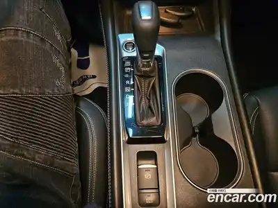 Nissan Altima 2019 2.0 гидро в Москве № 1841918, миниатюра 9