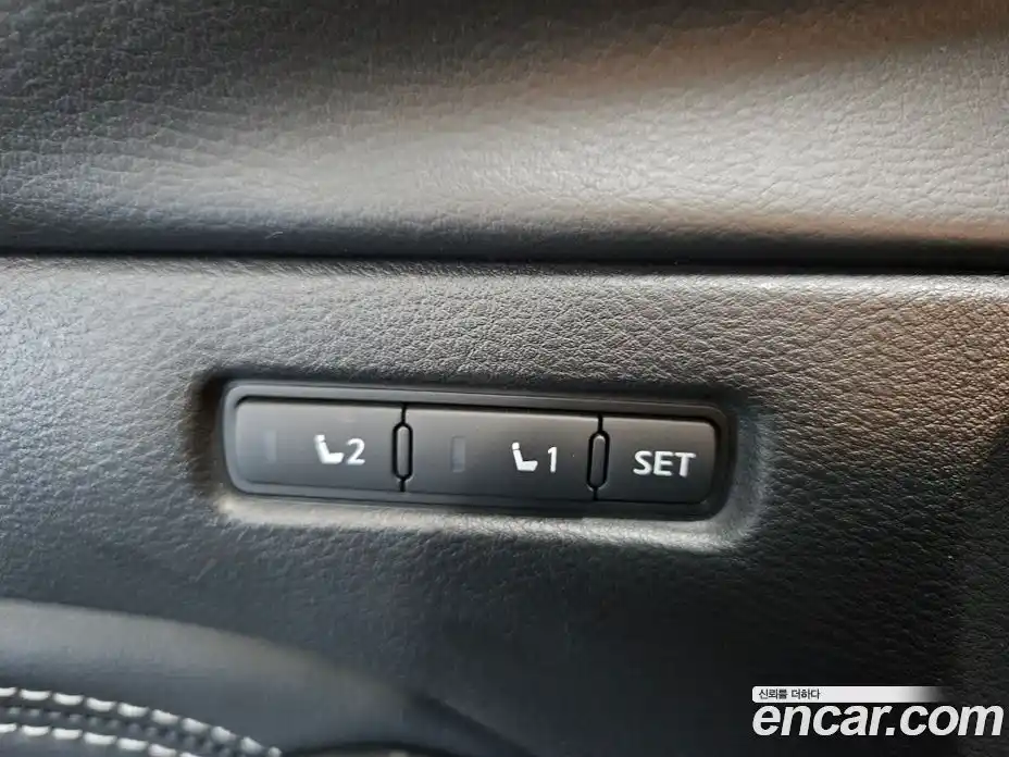 Nissan Altima 2019 2.0 гидро в Москве № 1841918, фото 10