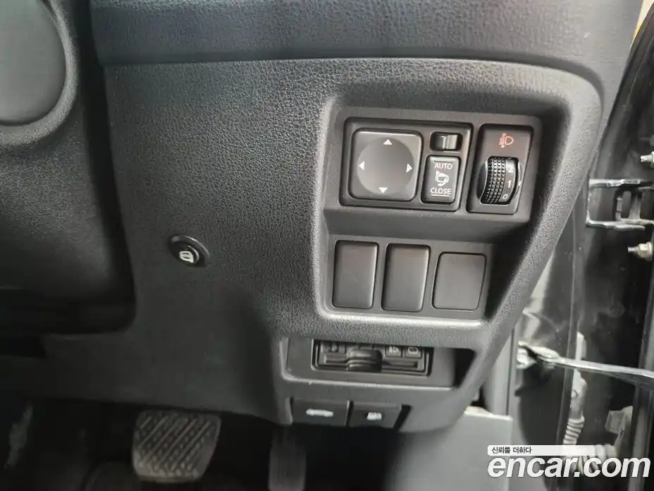Nissan Juke 2010 1.5 гидро в Москве № 1841925, фото 11