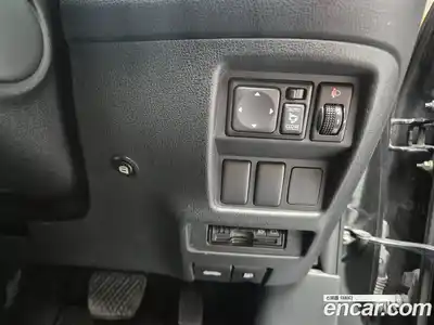 Nissan Juke 2010 1.5 гидро в Москве № 1841925, миниатюра 11