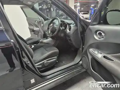 Nissan Juke 2010 1.5 гидро в Москве № 1841925, миниатюра 7