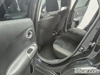Nissan Juke 2010 1.5 гидро в Москве № 1841925, миниатюра 9