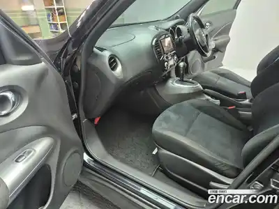 Nissan Juke 2010 1.5 гидро в Москве № 1841925, миниатюра 10