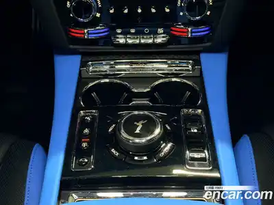 Rolls-Royce Ghost 2024 6.7 гидро в Москве № 1842838, миниатюра 9