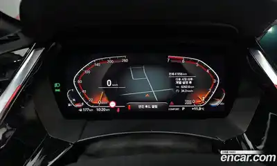 BMW Z4 2019 2.0 гидро в Москве № 190067, миниатюра 8