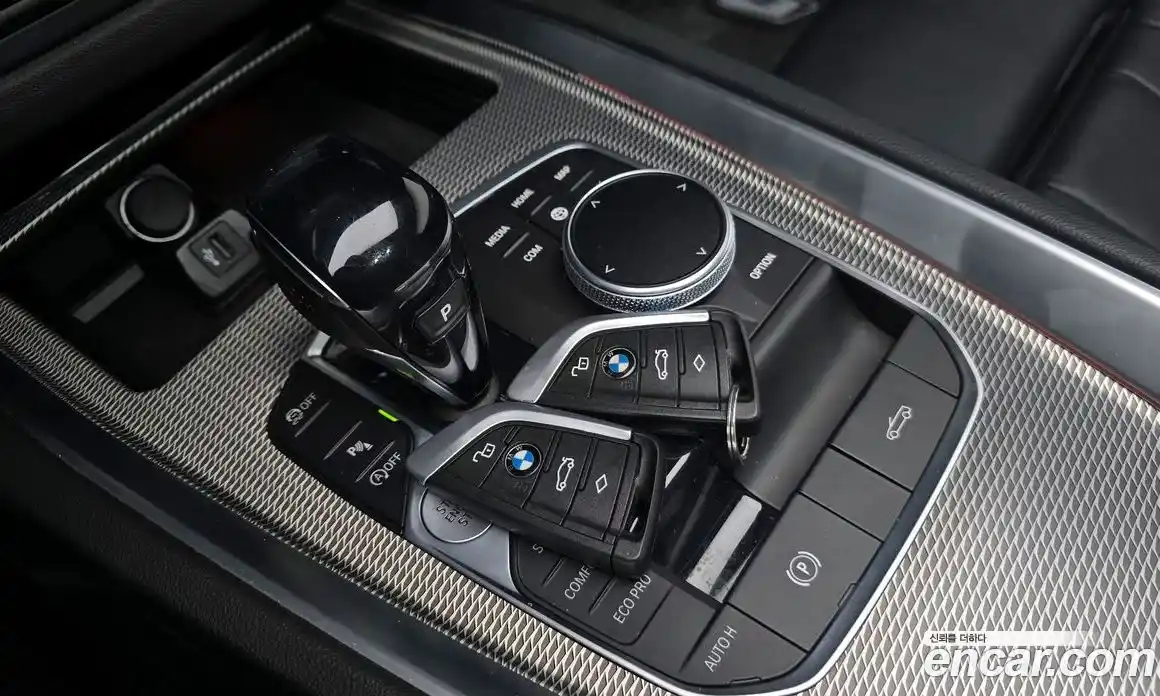 BMW Z4 2019 2.0 гидро в Москве № 190067, фото 9