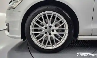 Audi A6 2015 3.0 гидро в Москве № 212675, миниатюра 5
