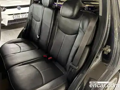 Chevrolet Spark 2016 1.0 гидро в Москве № 219590, миниатюра 12