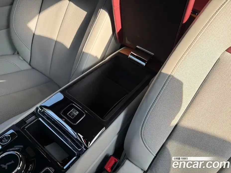 Rolls-Royce Cullinan 2020 6.7 гидро в Москве № 256709, фото 18