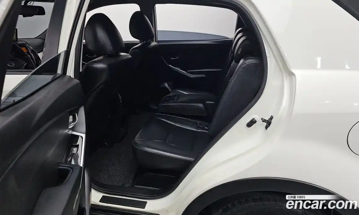 SsangYong Korando 2013 2.0 гидро в Москве, фото 11