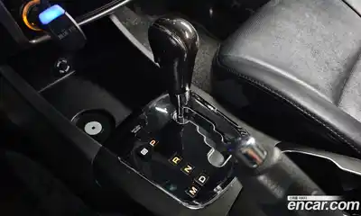 SsangYong Korando 2013 2.0 гидро в Москве, миниатюра 9