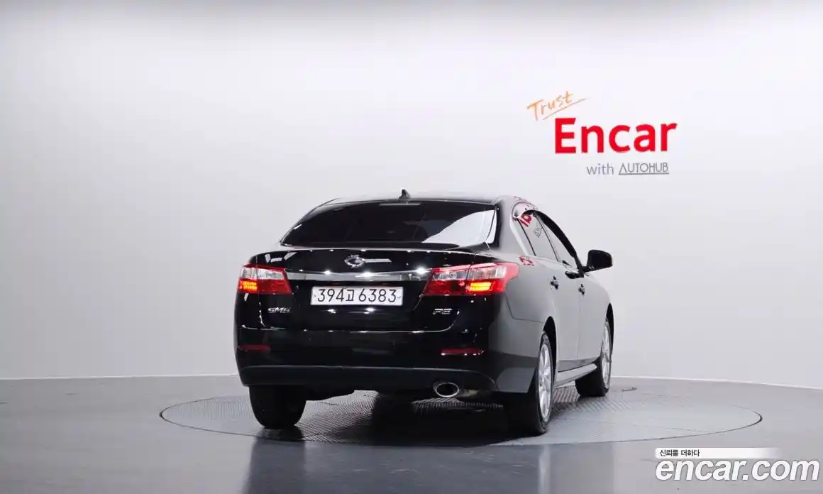 Renault SM5 2017 2.0 гидро в Москве № 356084, фото 4