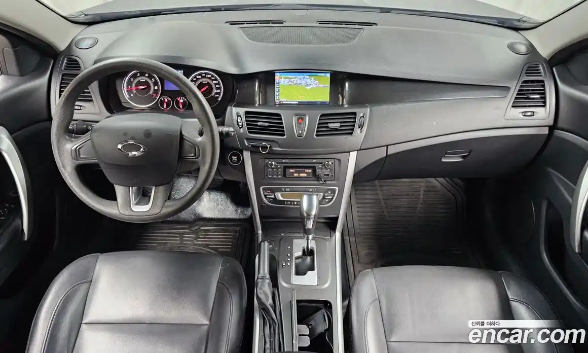Renault SM5 2017 2.0 гидро в Москве № 356084, фото 7